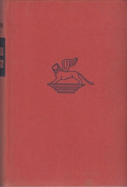 Monna Beatrice : Ein Liebesroman aus d. alten Venedig.