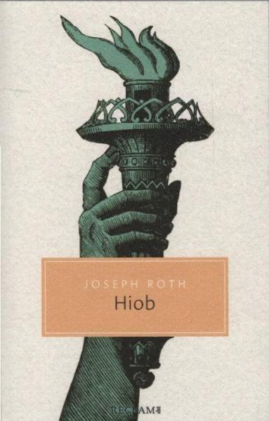Hiob : Roman eines einfachen Mannes.