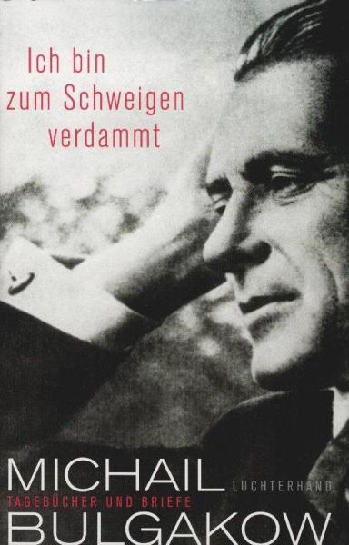 Ich bin zum Schweigen verdammt : Tagebücher und Briefe.