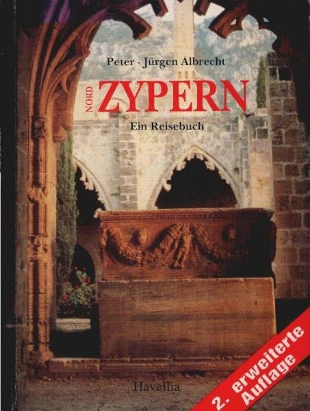 Nord-Zypern ein Reisebuch