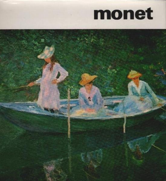 Monet