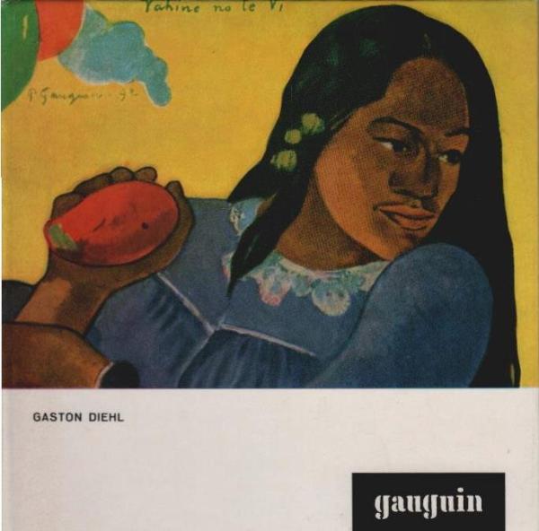 Gauguin.