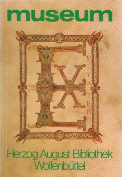 Herzog-August-Bibliothek Wolfenbüttel.