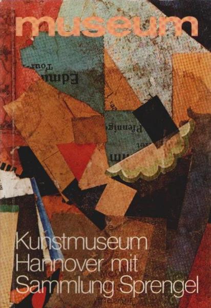 Kunstmuseum Hannover mit Sammlung Sprengel.