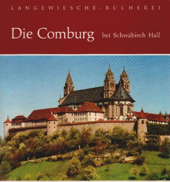 Die Comburg.