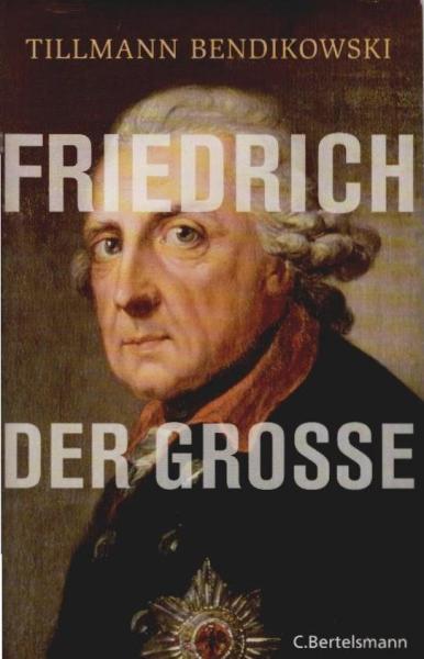 Friedrich der Große.