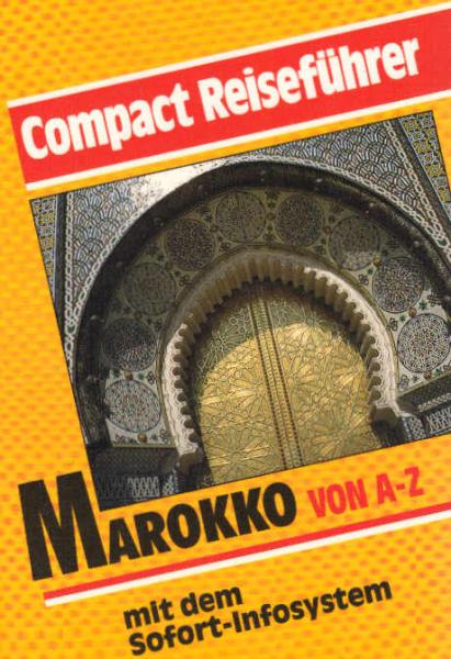 Marokko von A - Z.