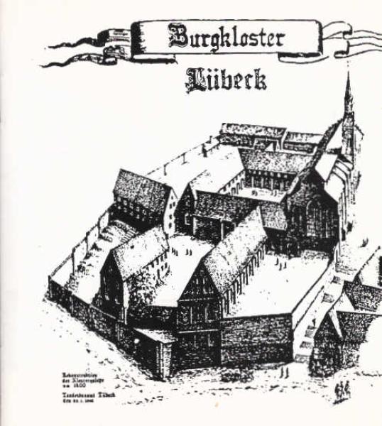 Burgkloster Lübeck