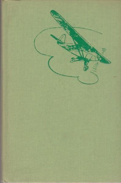 Rekordfahrt um die Welt : Ein Abenteuer-Roman.