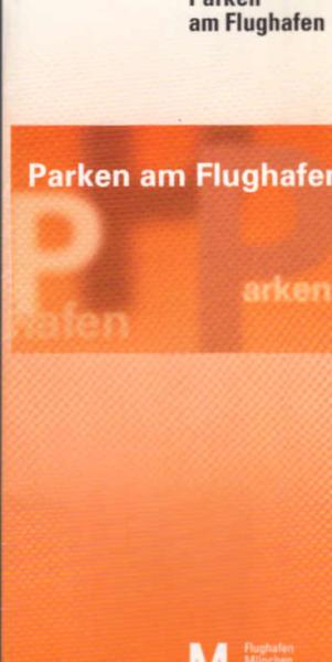 Parken am Flughafen (Prospekt)