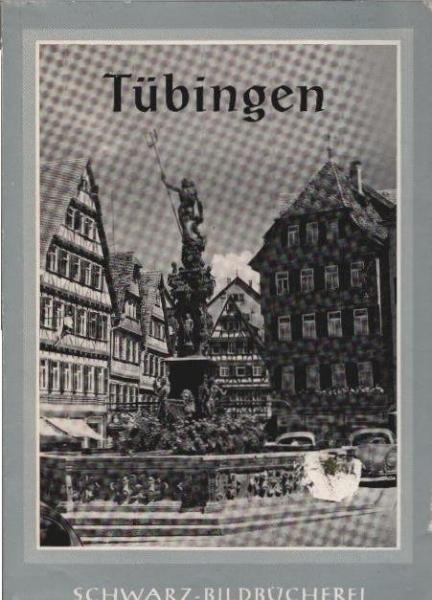 Tübingen.