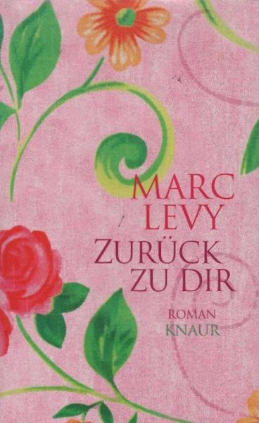 Zurück zu dir.
