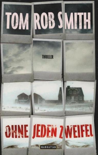 Ohne jeden Zweifel : Thriller.
