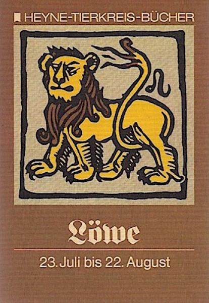 Löwe.