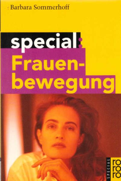 Frauenbewegung.