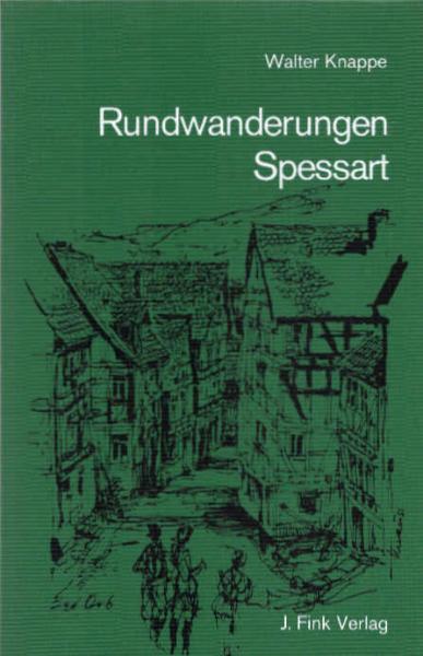 Rundwanderungen Spessart.