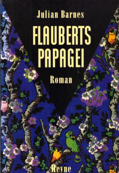 Flauberts Papagei