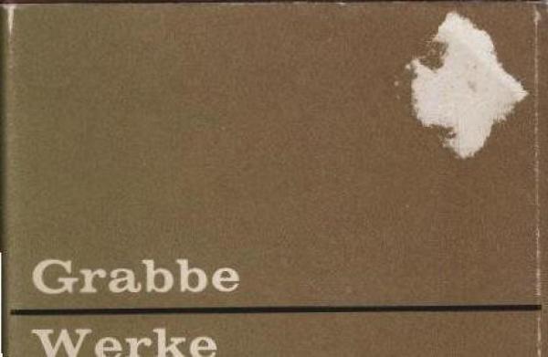 Werke in einem Band.