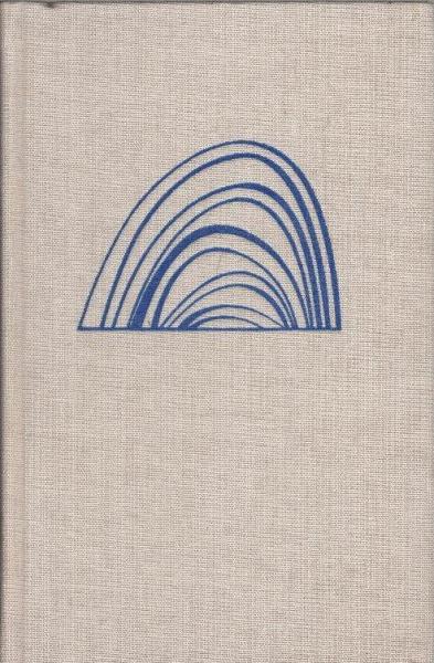 Bögen : ausgew. Gedichte ; 1950 - 1980.