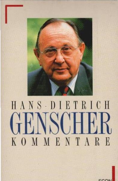Kommentare.