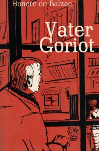 Vater Goriot : Roman.