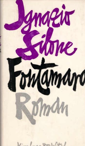 Fontamara : Roman.