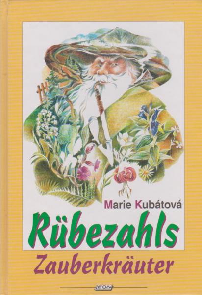 Rübezahls Zauberkräuter