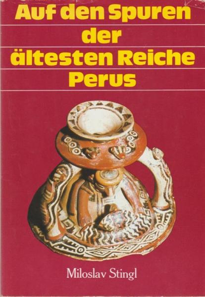Auf den Spuren der ältesten Reiche Perus.