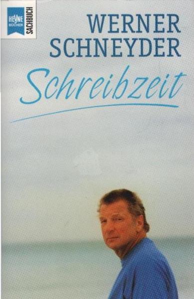 Schreibzeit.