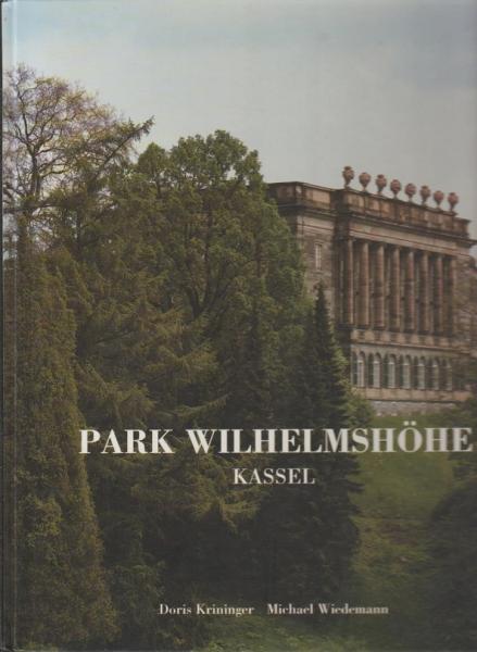 Park Wilhelmshöhe.
