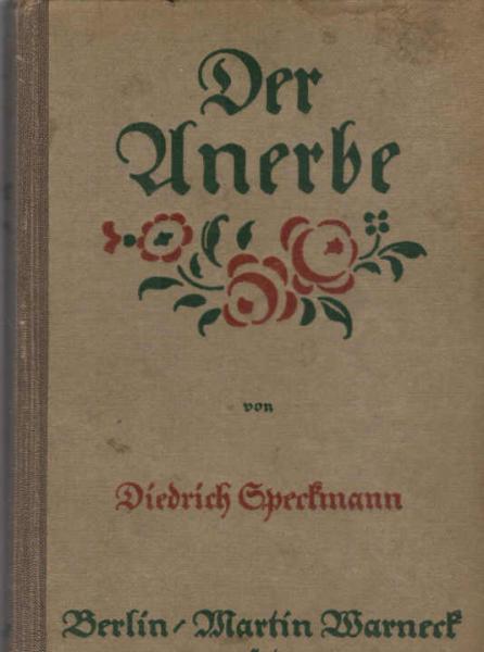 Der Anerbe