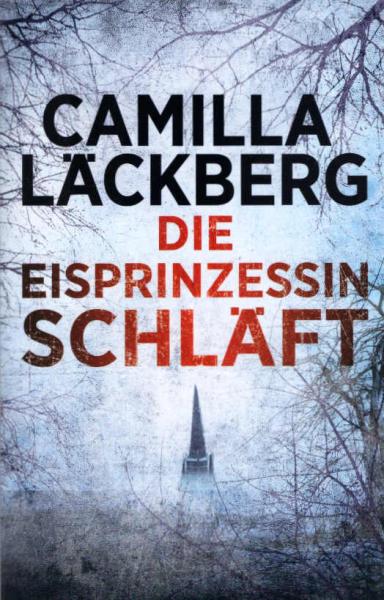 Die Eisprinzessin schläft