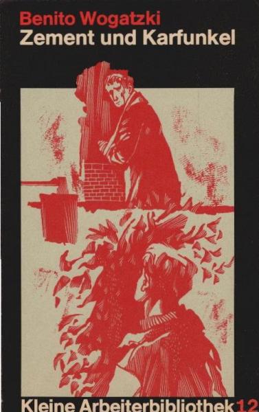 Zement und Karfunkel.