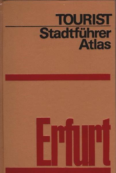 Erfurt.