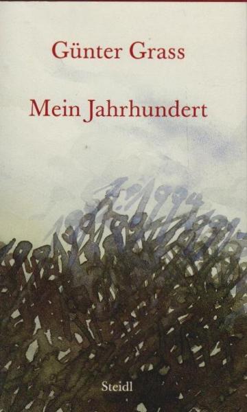 Mein Jahrhundert.