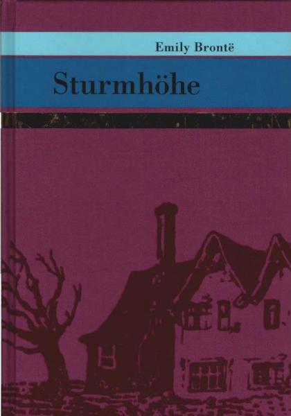Sturmhöhe.