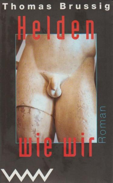 Helden wie wir : Roman.