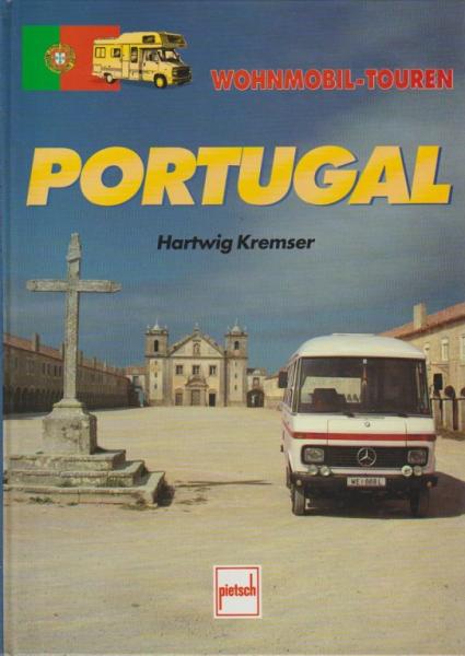 Portugal.