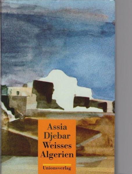 Weisses Algerien.
