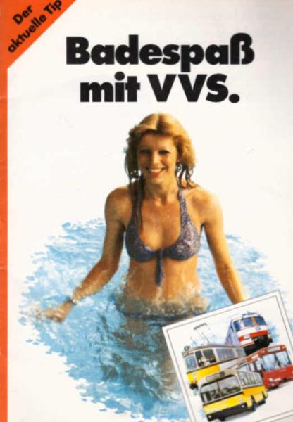 Badespaß mit VSS (Faltblatt)