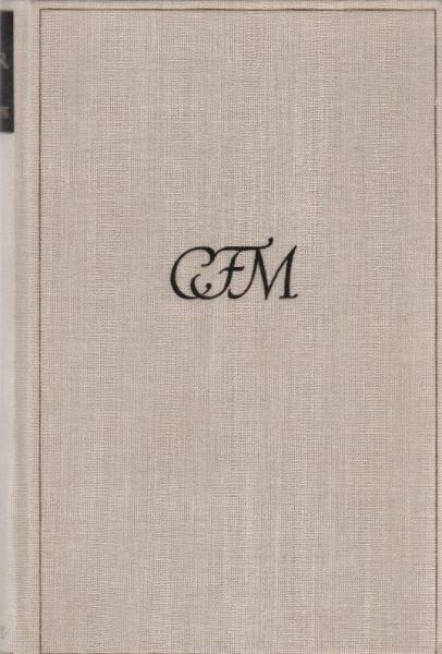 Novellen.