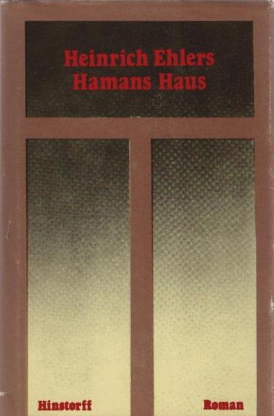 Hamans Haus : Roman