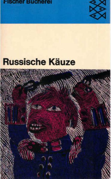 Russische Käuze.