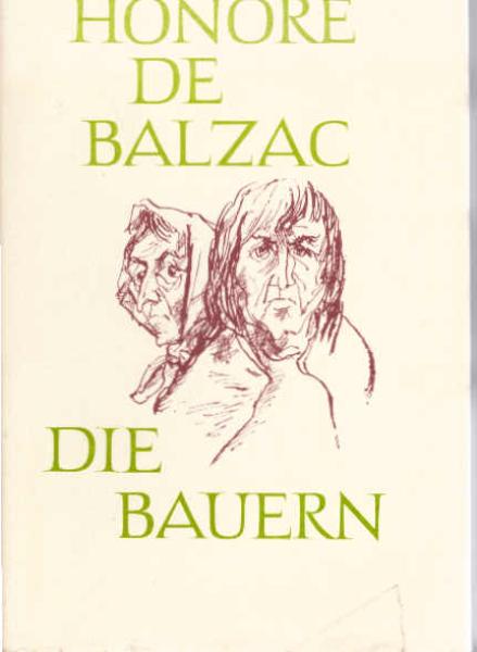 Die Bauern : Roman.