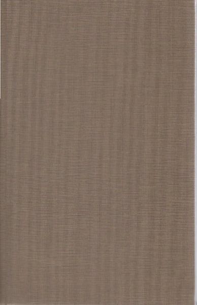 Arabia Petraea; Teil: Bd. 3., Ethnologischer Reisebericht