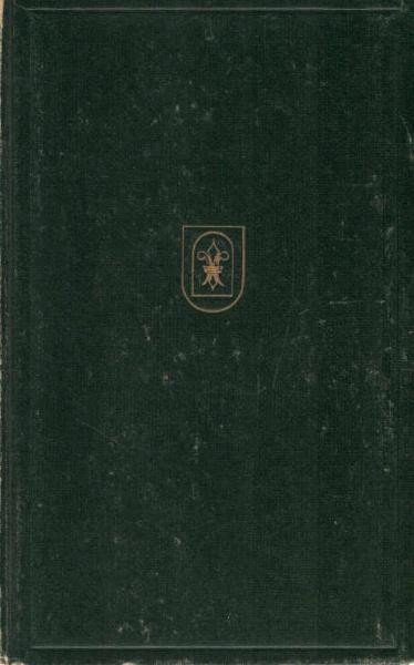 Tartarin von Tarascon.