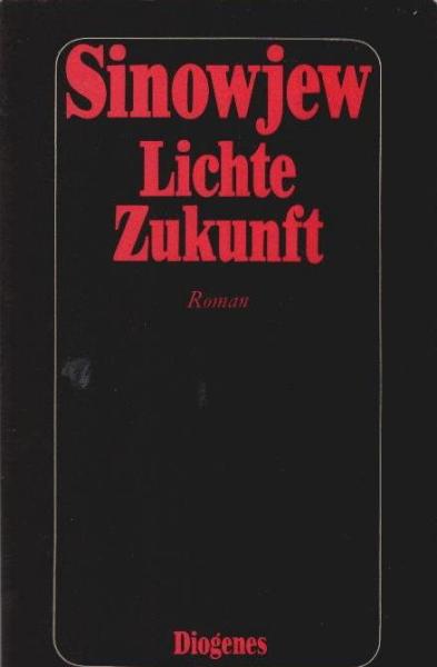 Lichte Zukunft.