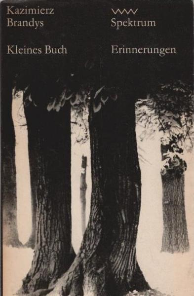 Kleines Buch : Erinnerungen.