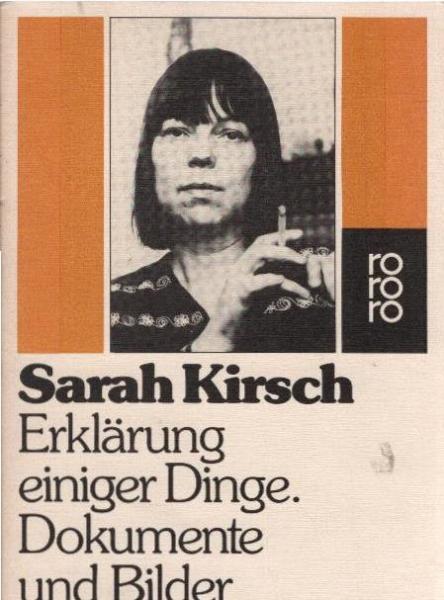 Erklärung einiger Dinge : Dokumente u. Bilder.