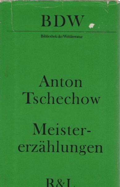 Meistererzählungen.